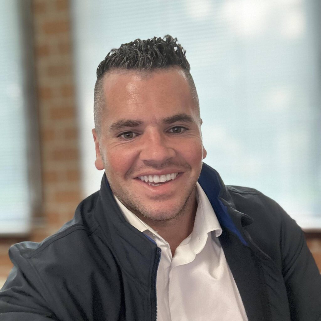 Jordy Lemmens - Lemmens Vastgoedonderhoud