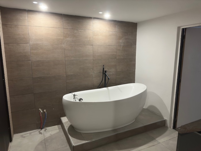 Badkamerrenovatie in Limburg