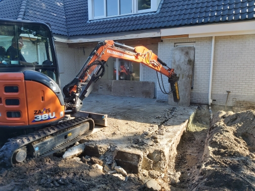 lemmensvastgoedonderhoud sloopwerken